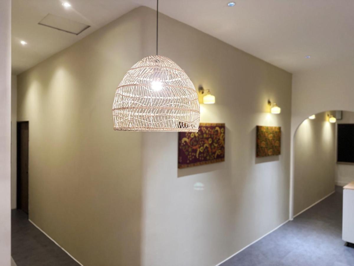 Jiran Hostel コタキナバル エクステリア 写真